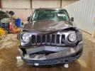 Jeep Patriot Latitude Image 10