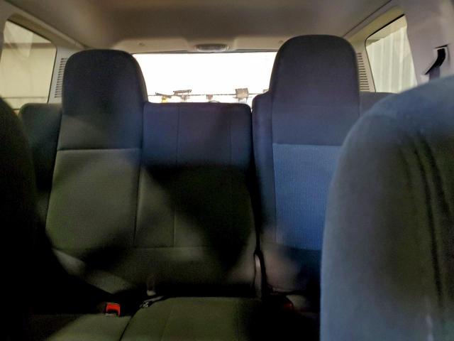 Jeep Patriot Latitude Image 4