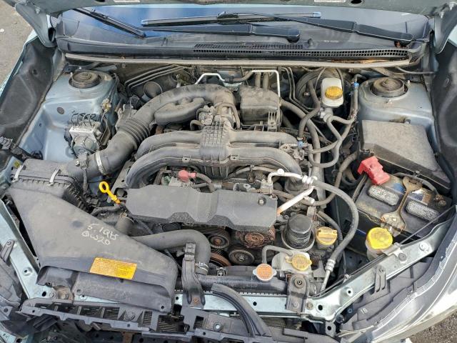 Subaru Impreza Image 7