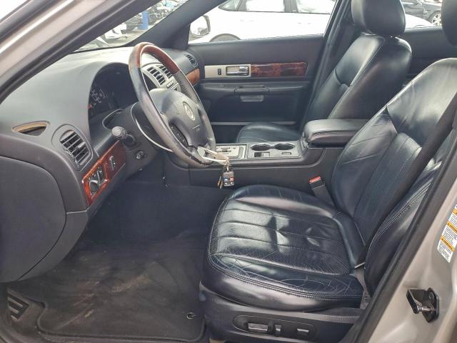 Lincoln Ls Series Image 10