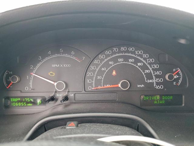 Lincoln Ls Series Image 12