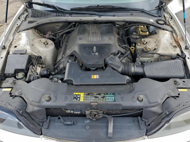 Lincoln Ls Series Image 6