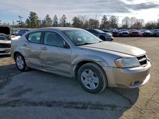 Dodge Avenger Se Image 5