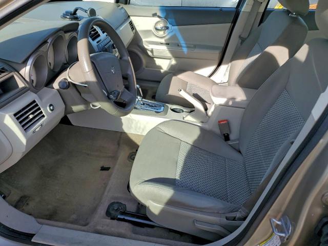 Dodge Avenger Se Image 8