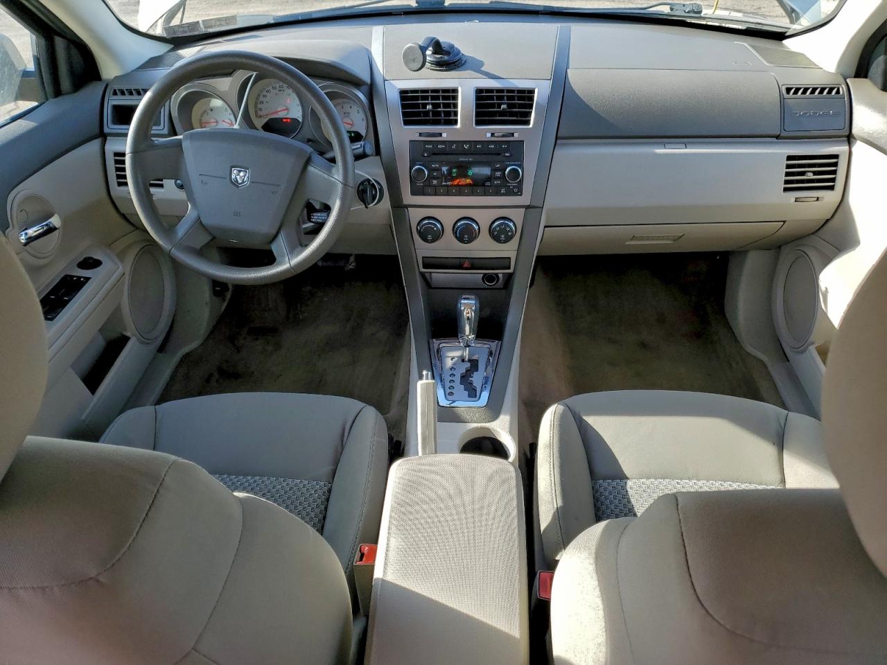 Dodge Avenger Se Image 4