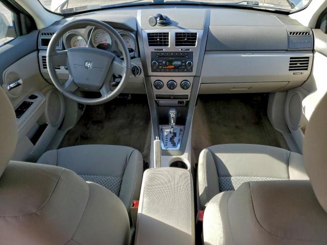 Dodge Avenger Se Image 4