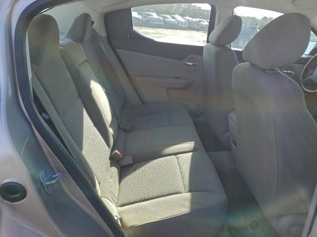 Dodge Avenger Se Image 12