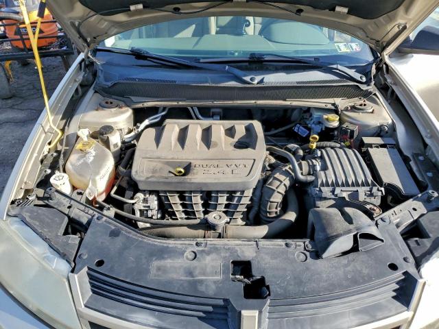 Dodge Avenger Se Image 11