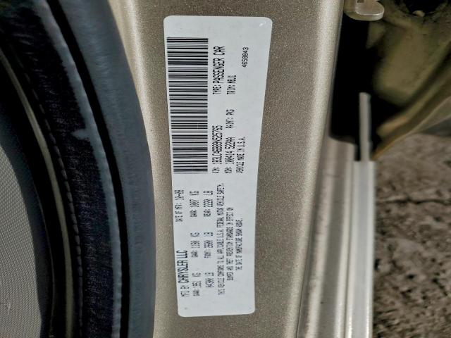 Dodge Avenger Se Image 6