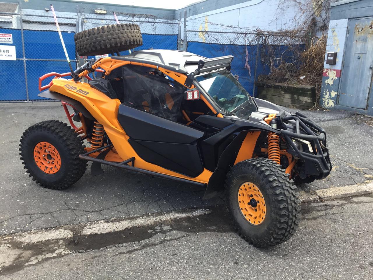 Cana Maverick X X Rc Turbo Rr Image 1
