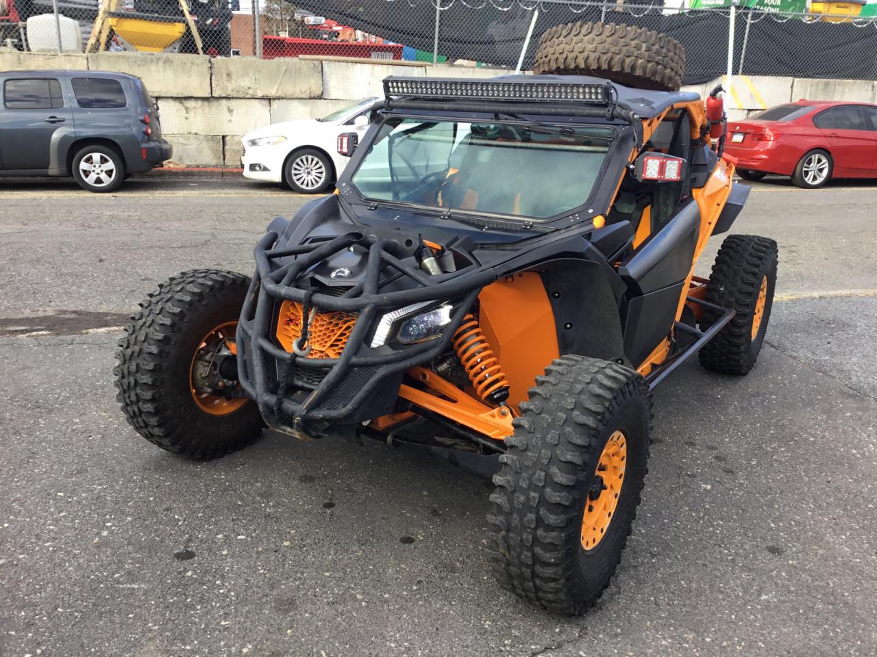 Cana Maverick X X Rc Turbo Rr Image 3