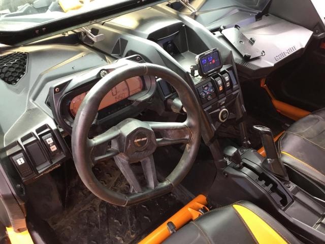 Cana Maverick X X Rc Turbo Rr Image 2