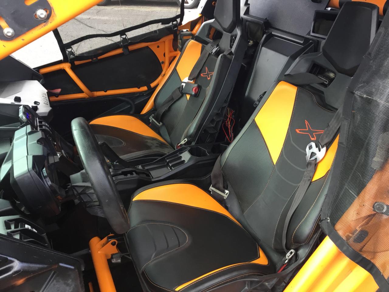 Cana Maverick X X Rc Turbo Rr Image 8