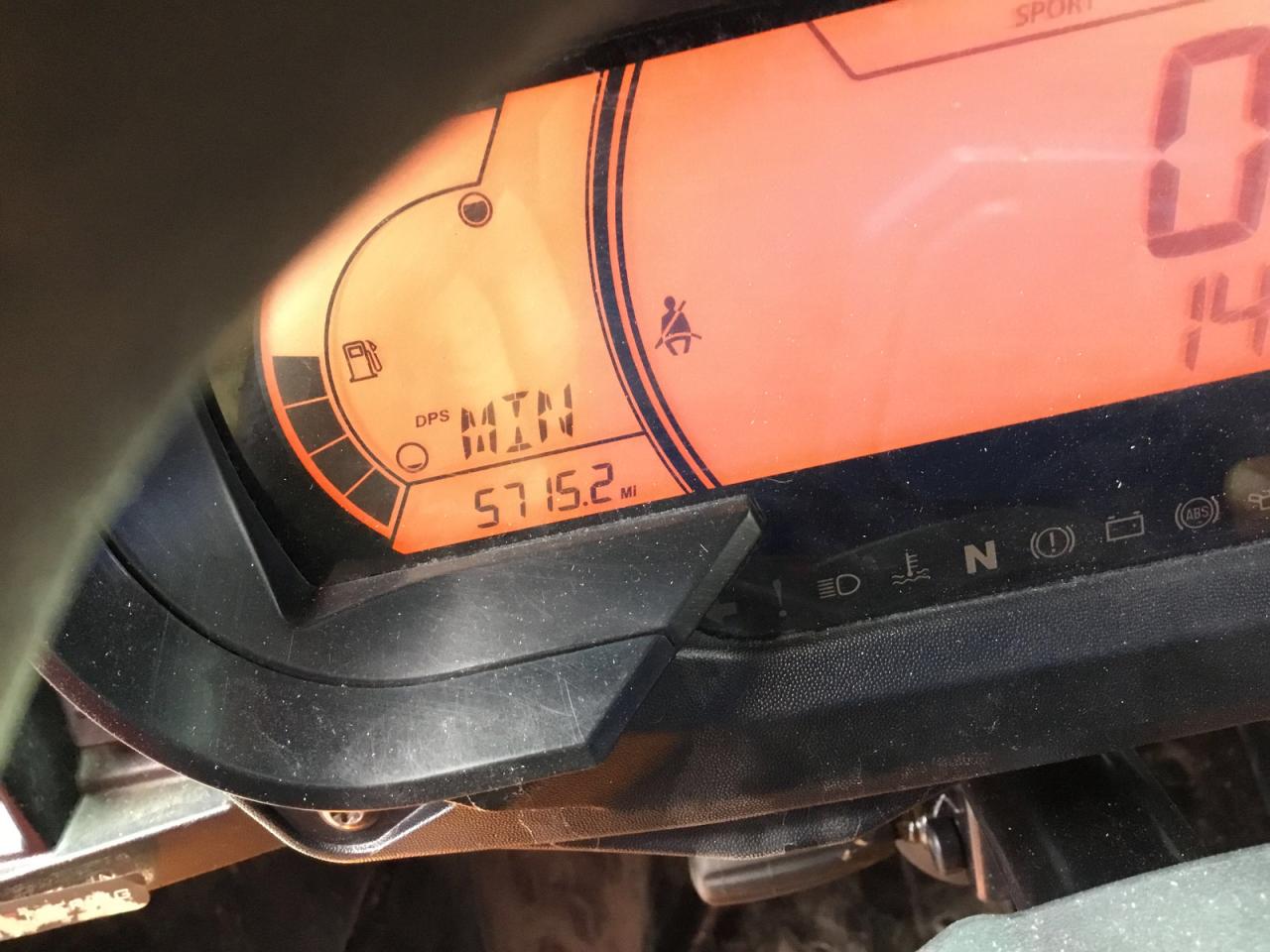 Cana Maverick X X Rc Turbo Rr Image 6