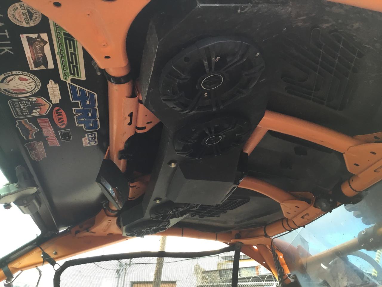 Cana Maverick X X Rc Turbo Rr Image 7