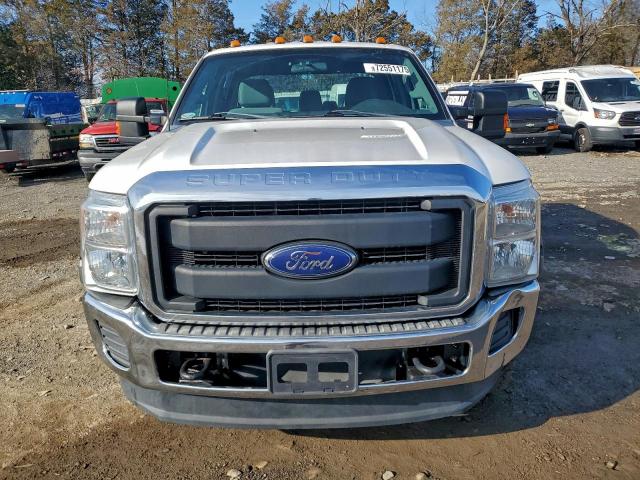 Ford F-250 Super Duty Image 6
