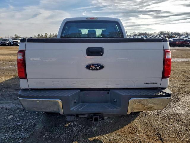Ford F-250 Super Duty Image 7