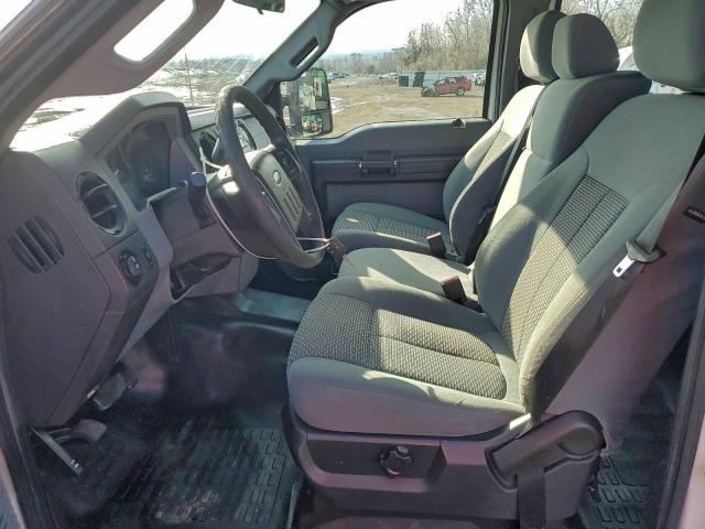 Ford F-250 Super Duty Image 9