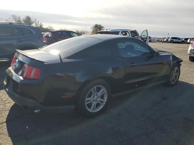 Ford Mustang Image 3