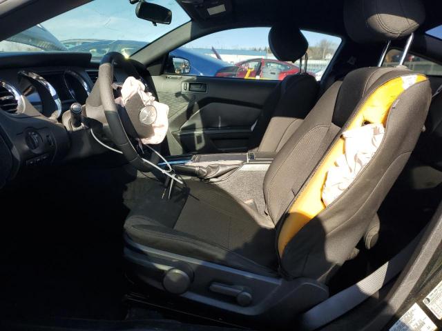 Ford Mustang Image 4