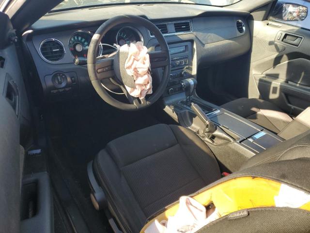 Ford Mustang Image 8