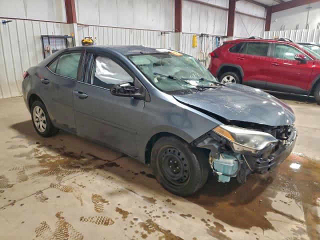 Toyota Corolla L Image 3