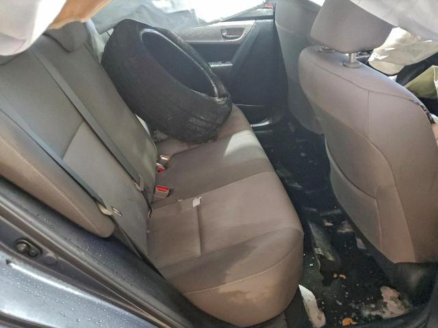 Toyota Corolla L Image 6