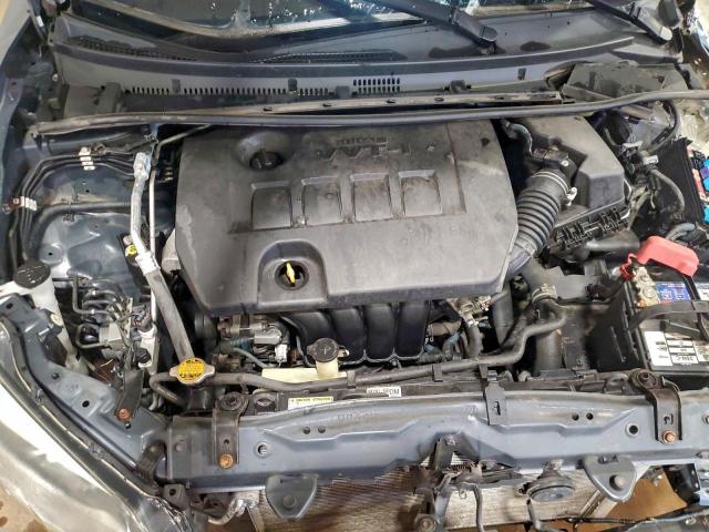 Toyota Corolla L Image 11