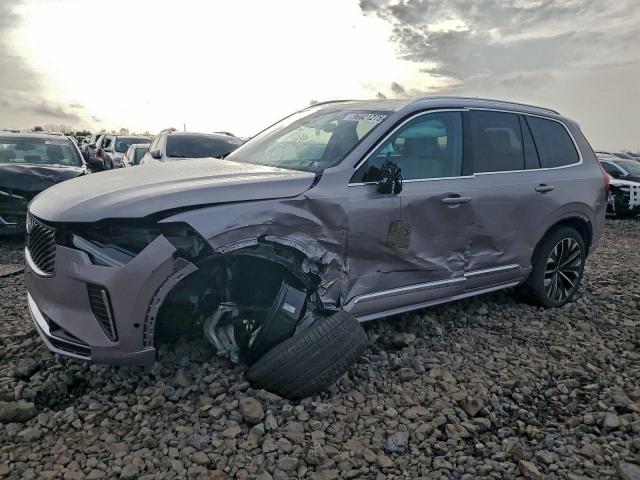  Salvage Volvo Xc90 Plus