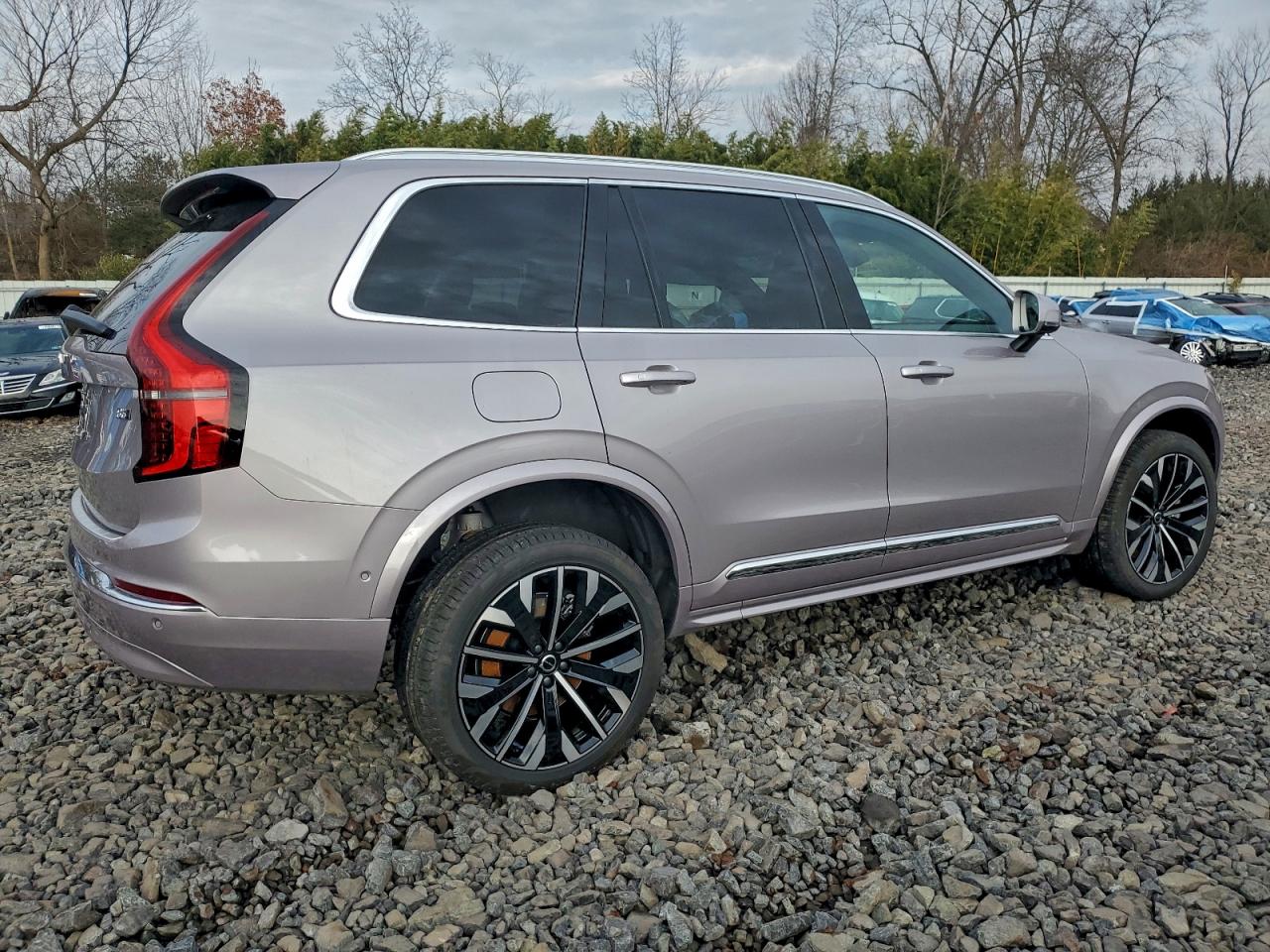 Volvo Xc90 Plus Plus Image 6