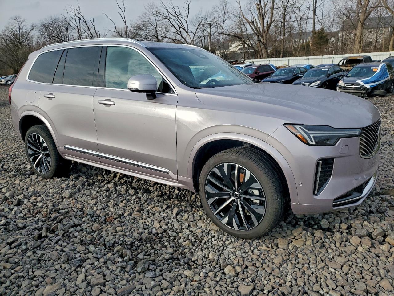 Volvo Xc90 Plus Plus Image 5