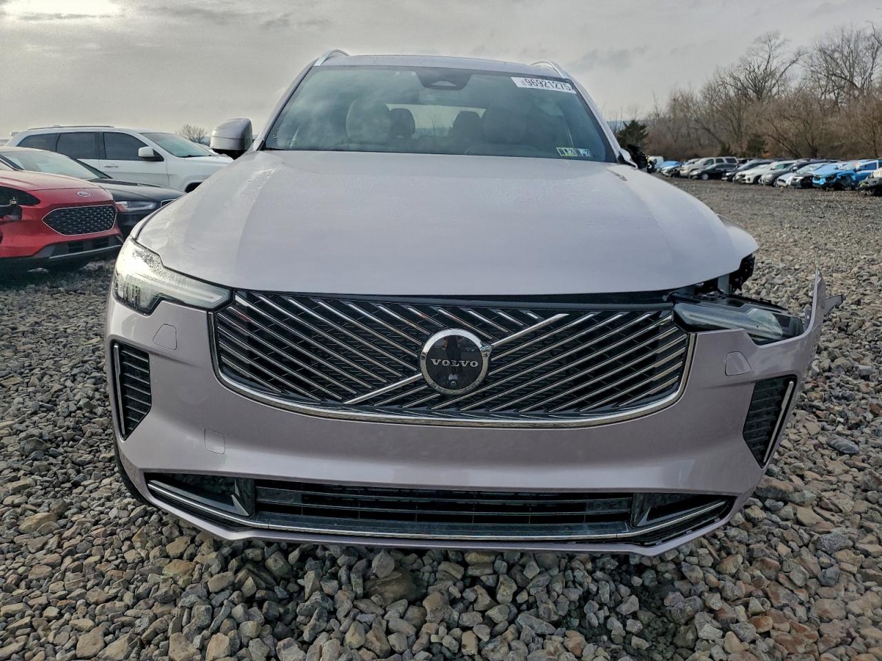 Volvo Xc90 Plus Plus Image 3