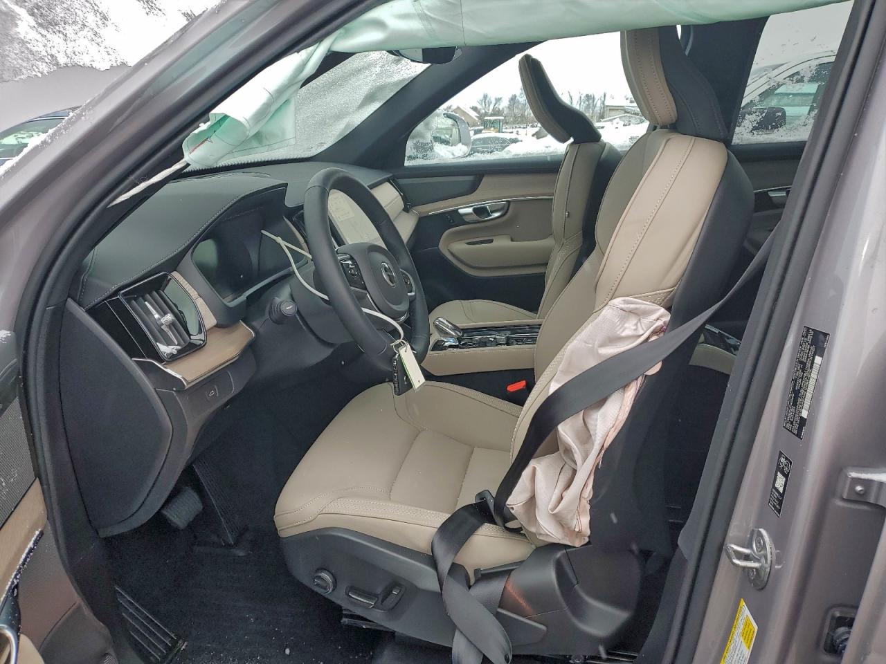 Volvo Xc90 Plus Plus Image 4