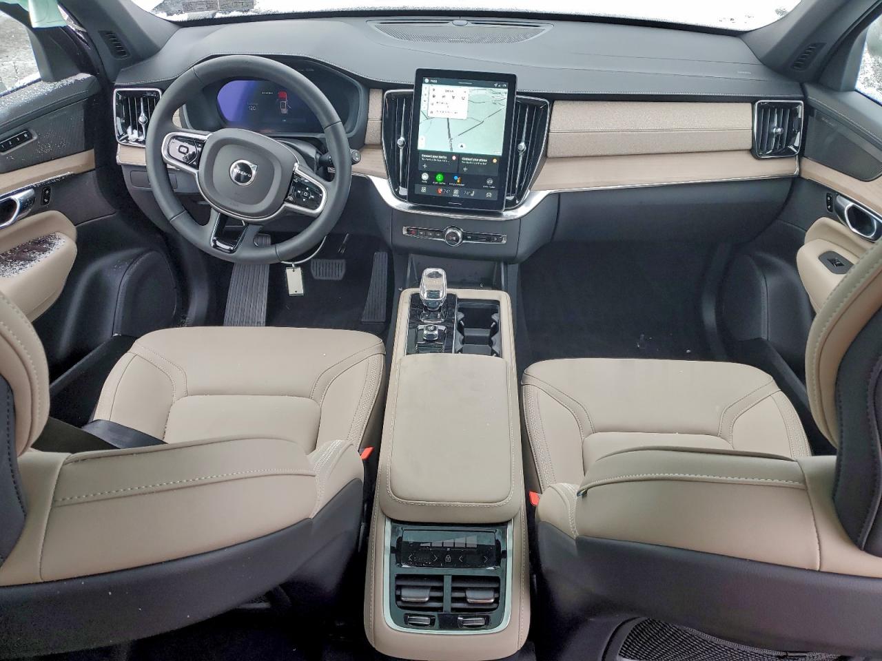 Volvo Xc90 Plus Plus Image 7