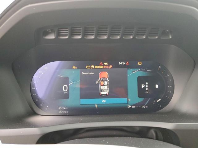 Volvo Xc90 Plus Plus Image 8