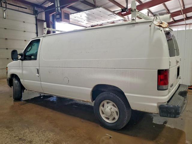Ford E-350 E350 Super Duty Van Image 2