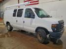 Ford E-350 E350 Super Duty Van Image 5
