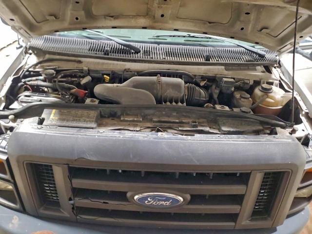 Ford E-350 E350 Super Duty Van Image 10