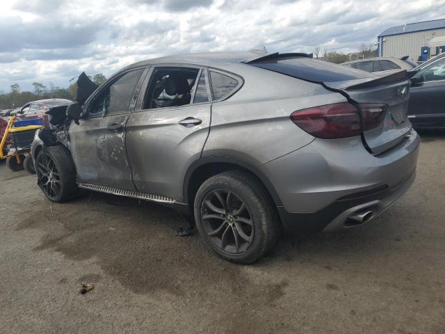 BMW X Series Xdrive35i Image 3