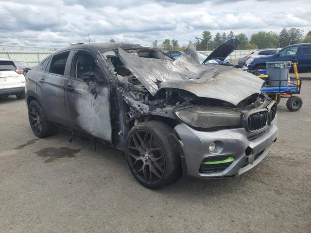 BMW X Series Xdrive35i Image 2