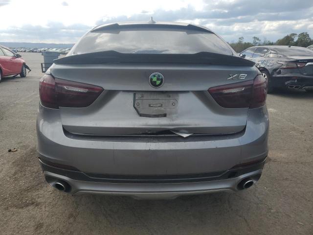 BMW X Series Xdrive35i Image 4