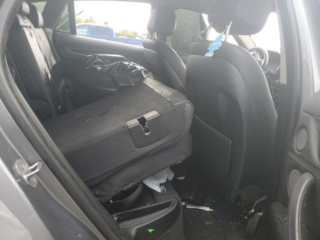 BMW X Series Xdrive35i Image 10