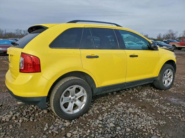 Ford Edge Se Image 6