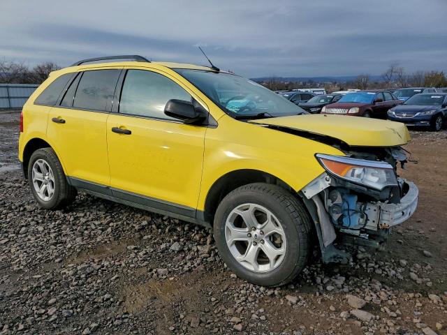 Ford Edge Se Image 2