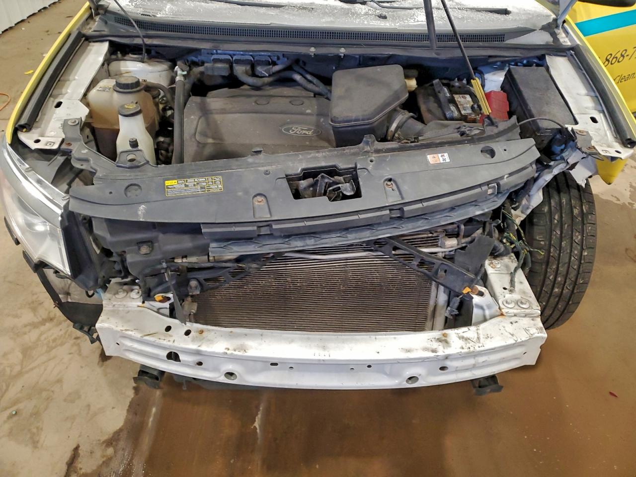 Ford Edge Se Image 13