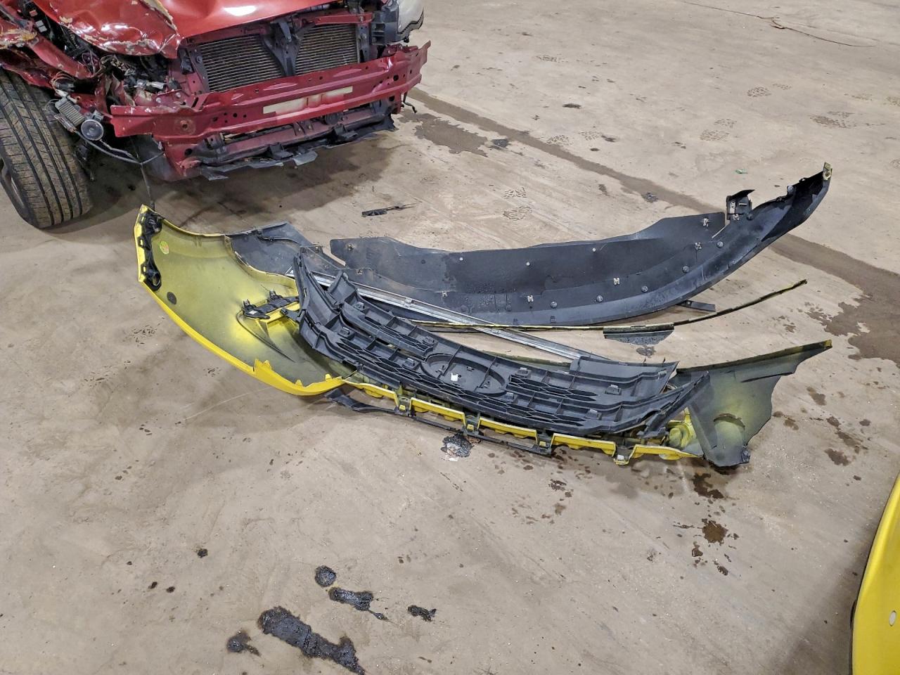 Ford Edge Se Image 9