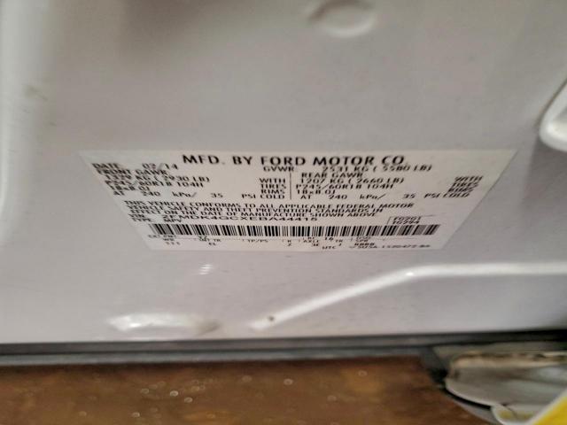 Ford Edge Se Image 11