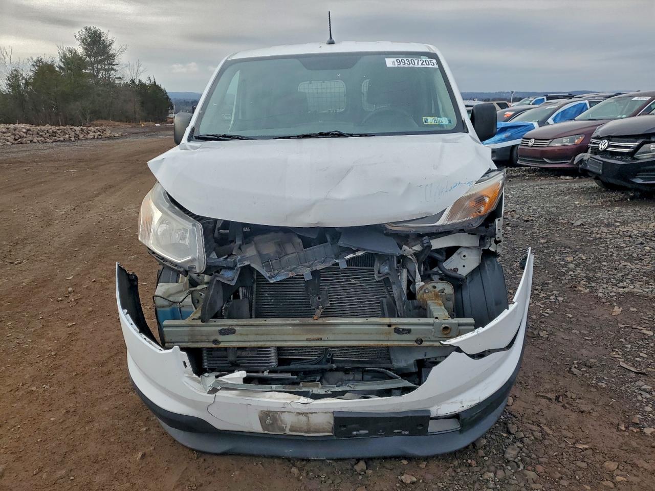 Chevrolet Express Lt Image 10