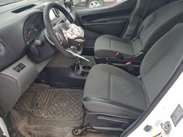 Chevrolet Express Lt Image 13