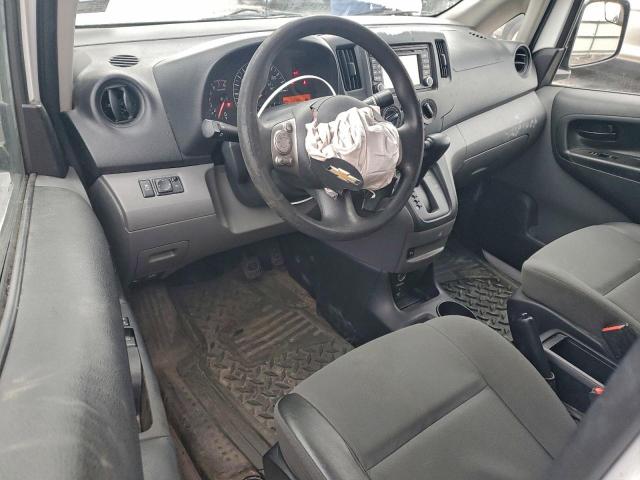 Chevrolet Express Lt Image 8